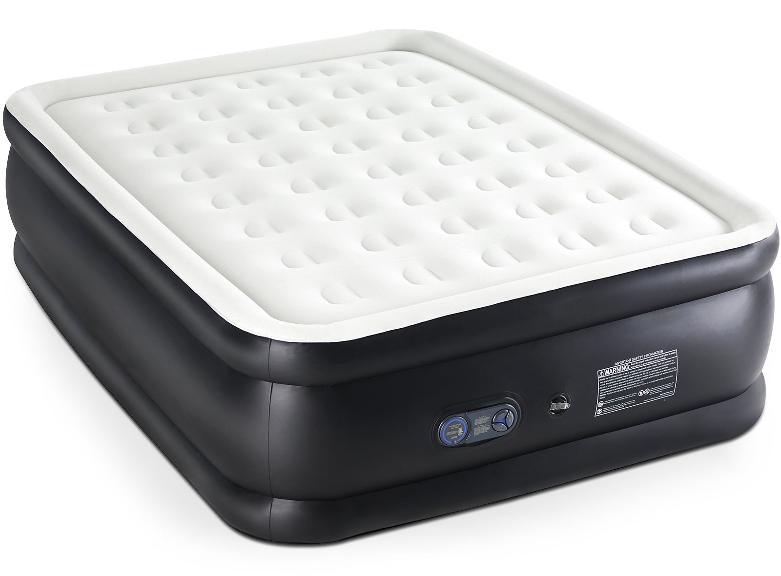 18 Inch Inflatable Mattress Air Bed